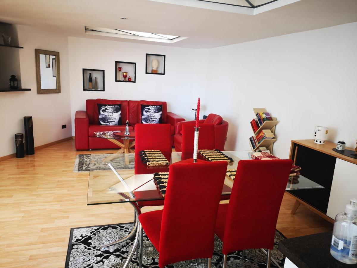 Corte Lambruschini Central Apartment With Free Covered Parking Genova Eksteriør bilde